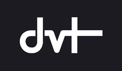 Logo | DVT