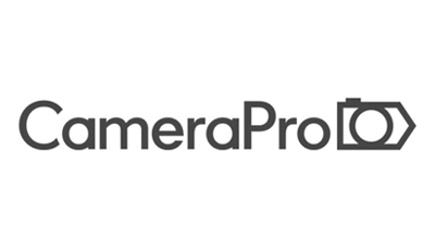 Logo | Camera Pro