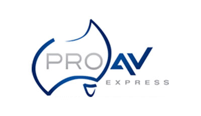 Logo | Pro AV SA