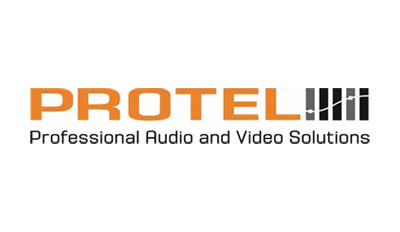 Logo | Protel