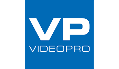 Logo | Video Pro