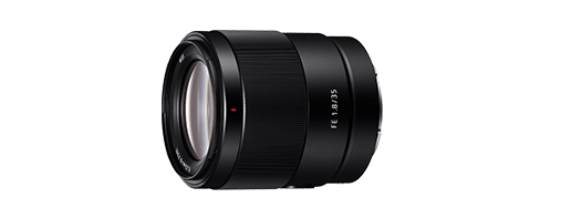 Product Image | SEL35F18F