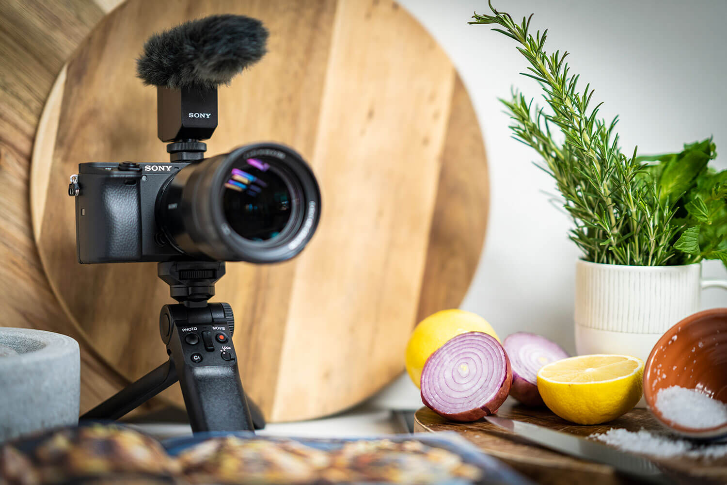 Product Image | Casual Shooting