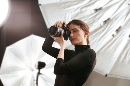 Product Image | Creative Shooting