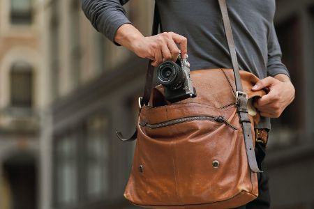 Product Image | On the Move