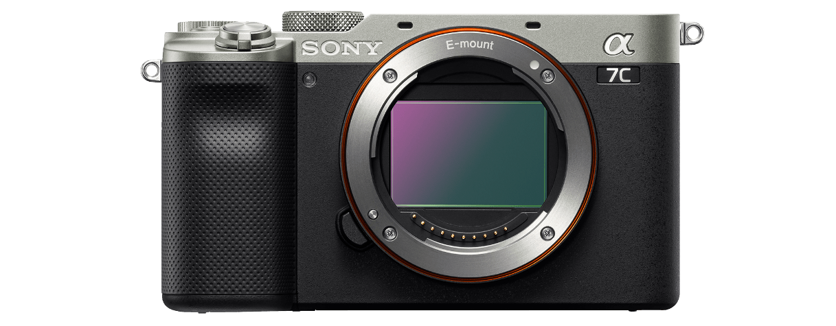 Image of Alpha 7C