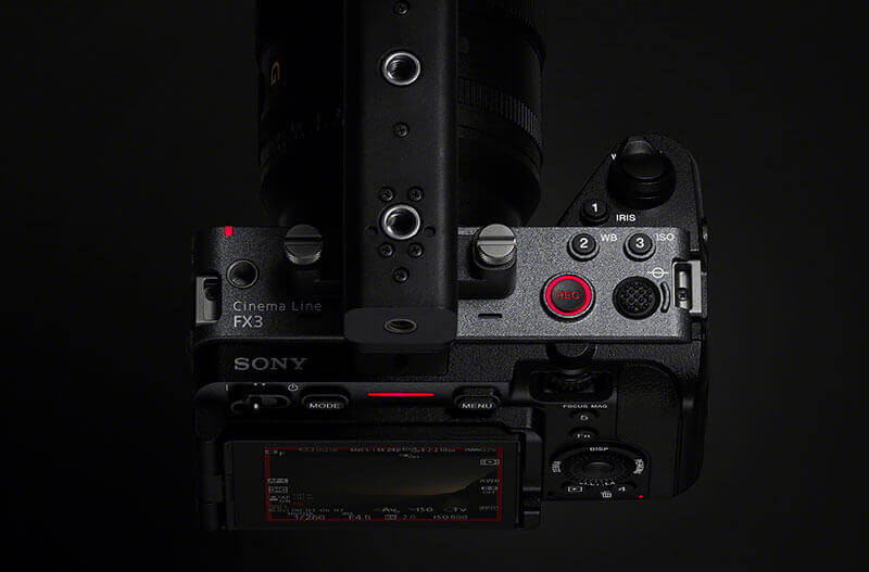 Image | Solo Shooting