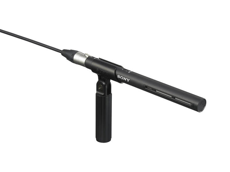Product Image | ECMVG1 - microphone for XLR handle