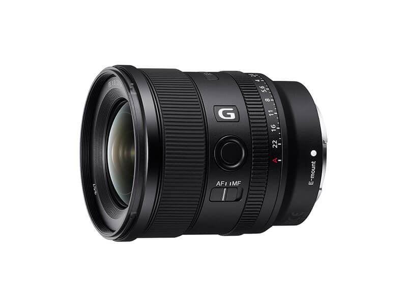 Product Image | SEL20F18G