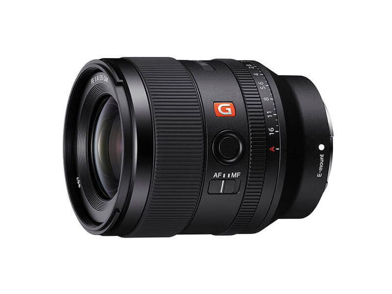 Product Image | SEL35F14GM