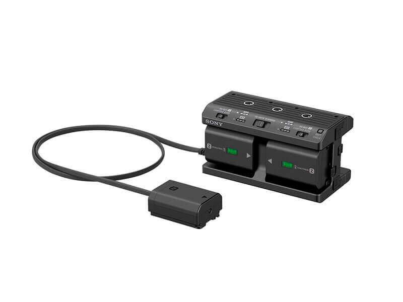 Product Image | Multi Battery Adaptor Kit