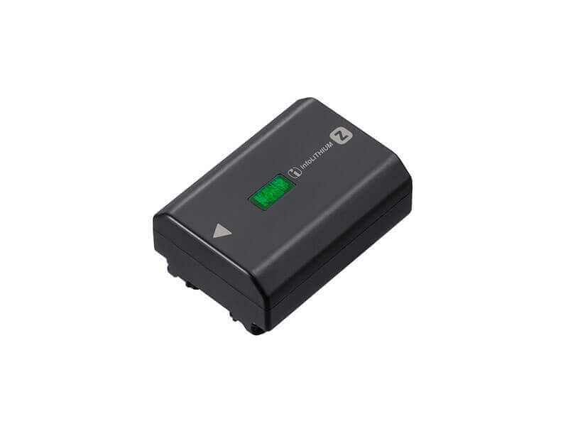 Product Image | Z-series Rechargeable Battery Pack