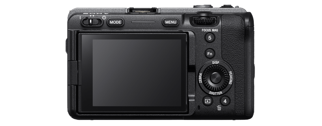 FX3 product image