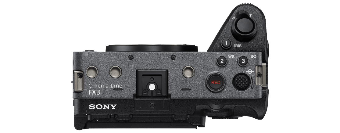 FX3 product image