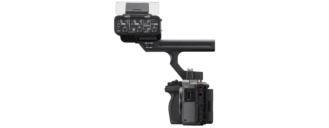 FX3 product image