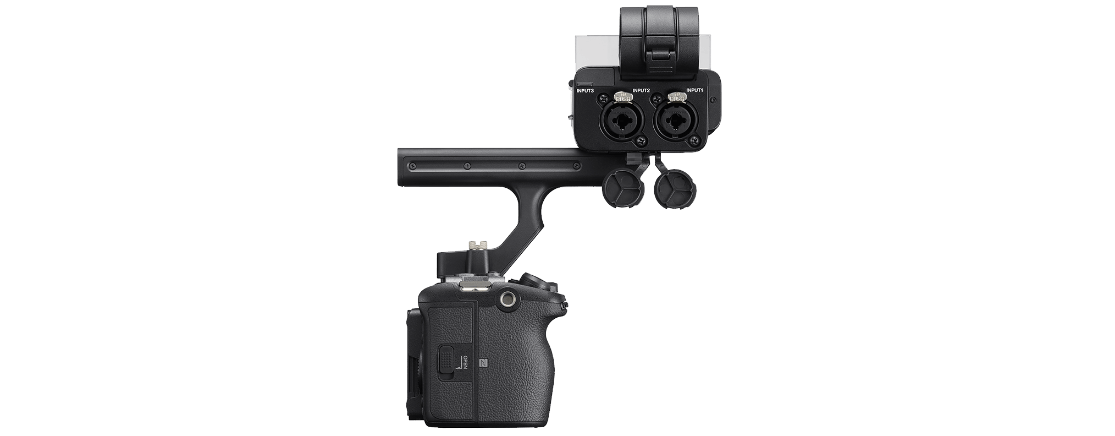 FX3 product image