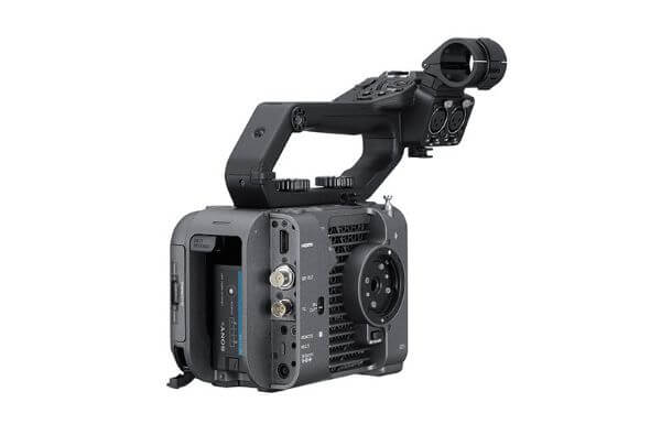 Image | Professional Operability and Reliability