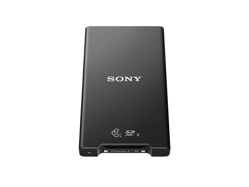 Product Image | CFexpress Type A / SD Card Reader