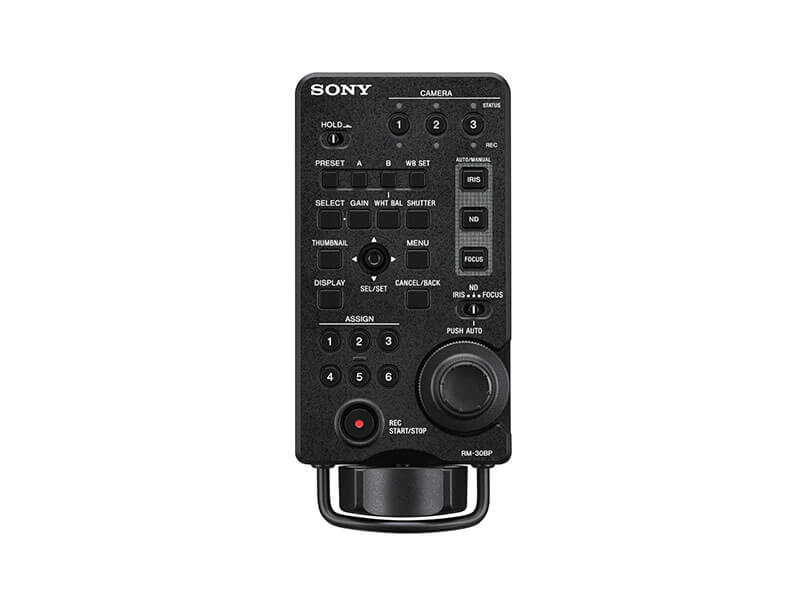 Product Image | RM-30BP