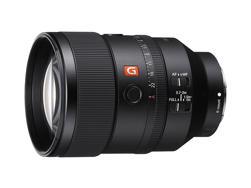 Product Image | SEL135F18GM