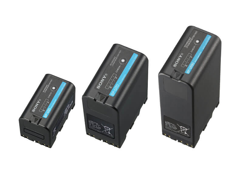 Product Image | U-Batteries