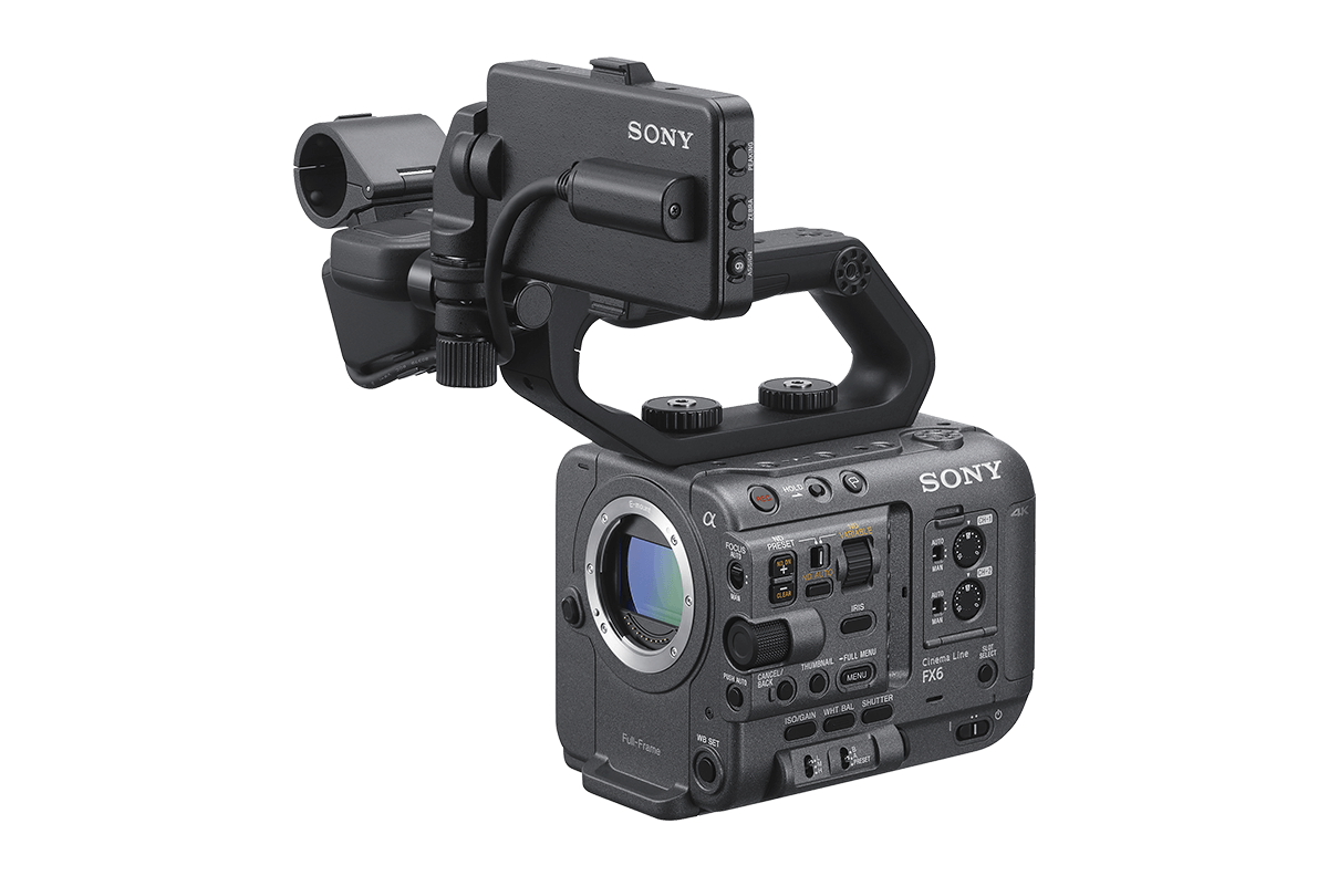 FX6 product image