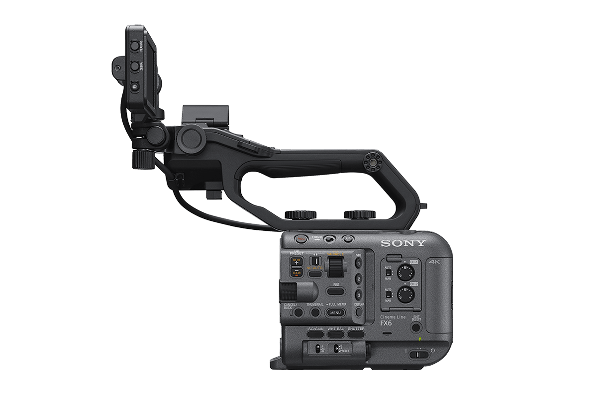 FX6 product image
