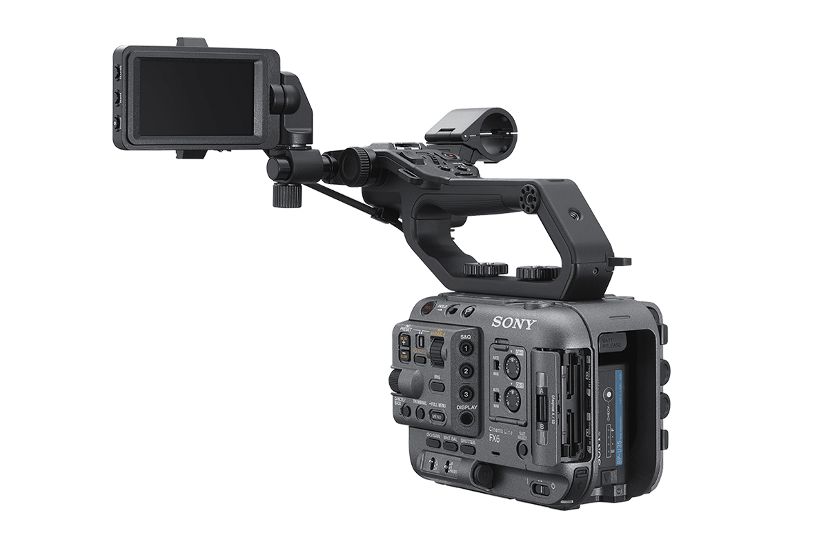FX6 product image