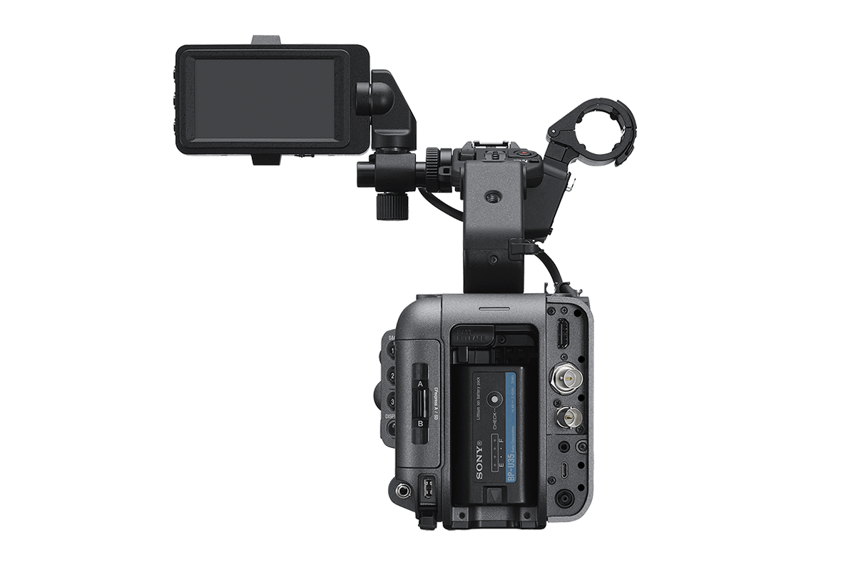 FX6 product image