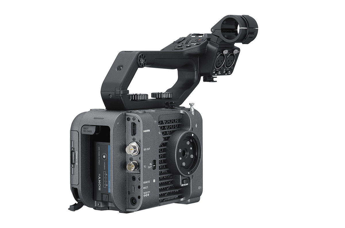 FX6 product image
