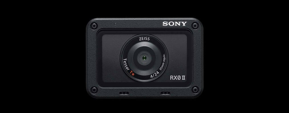 Product Image | RX0 II