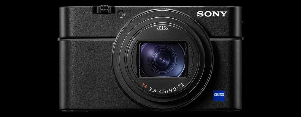 Product Image | RX100 VII