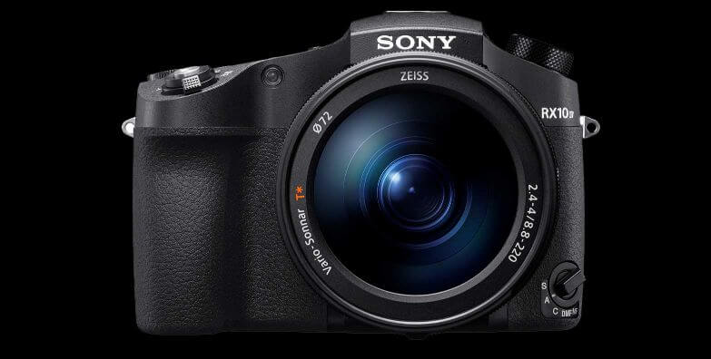 Product Image | RX10 IV