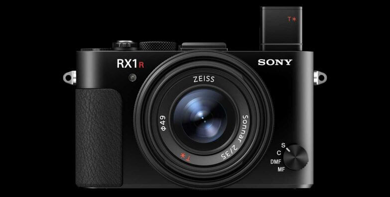 Product Image | RX1R II