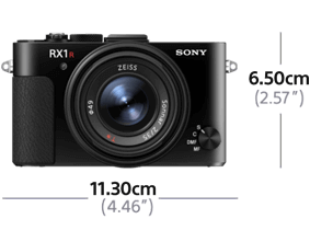 RX1RM2 Front