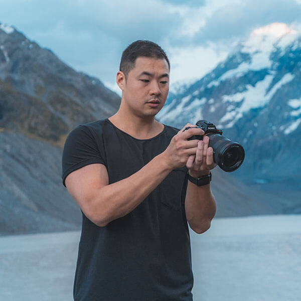 Profile | Pat Kay