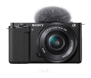Product Image | ZV-E10