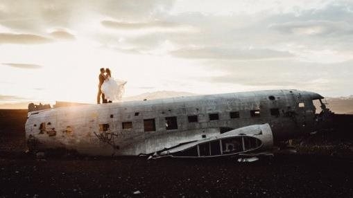 Love in Iceland