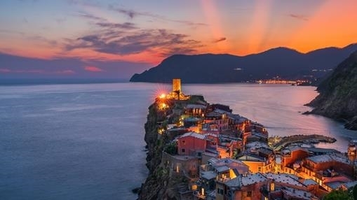 Vernazza - Cinque Terre