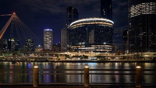 The Star Casino Brisbane QLD