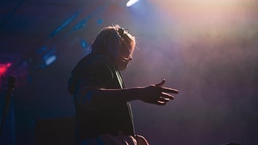 MQU RECON Concert - Sydney, NSW