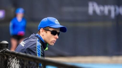NSW Open 