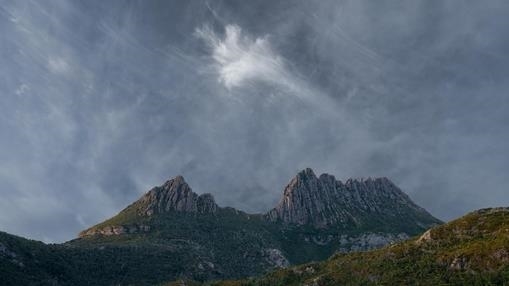 Cradle Mountain, TAS