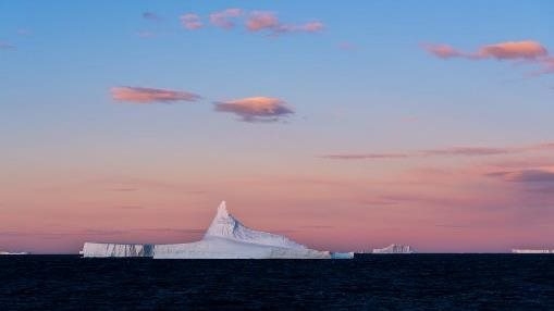 Polar Midnight 