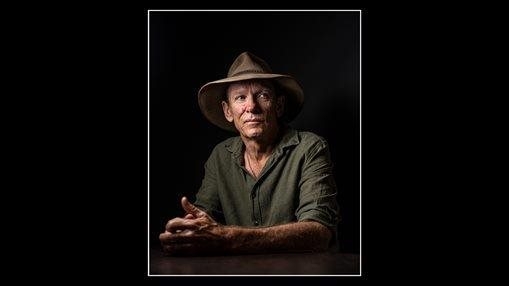 Wildlife Warrior