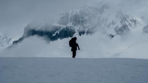 Antarctica