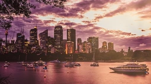 Sydney CBD