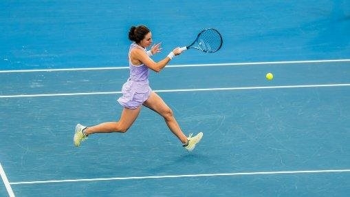 NSW Open