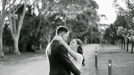 Jess & Peter's Wedding - Melbourne Wedding Co