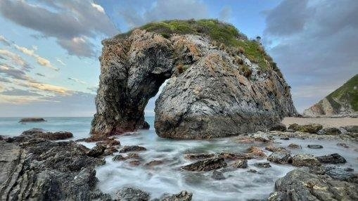 Horsehead Rock